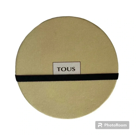 Tous‎ Large Gift Box - Picture 2 of 4